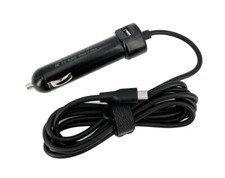 65W 20V 3.25A Type-C Car Charger Adapter For ASUS ExpertBook B9 B9450FA B9450CEA picture