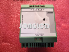 PHOENIX CONTACT MINI-PS-100-240AC/24DC/4 via DHL or Fedex fast shipping picture