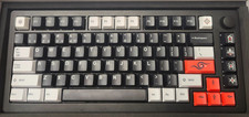 Inland MK Pro 75% Keyboard, KEYCAPS ONLY picture