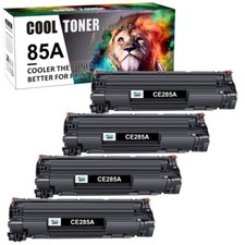 Toner Compatible For HP CE285A 85A Laserjet P1102 P1102W M1132 M1212nf M1217nfw picture