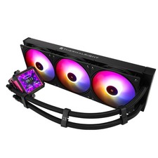 Thermalright FW PRO 360 ARGB RB CPU AIO Cooler,Computer Water Cooler picture