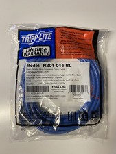 Tripp Lite N201-015-BL picture