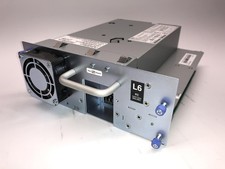 IBM LTO6 Ultrium 6 Tape Drive Unit / 45E2389 / 35P1972 - VGC picture