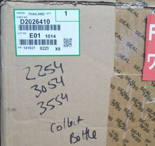 Genuine Ricoh D2026410 Waste Toner Container picture