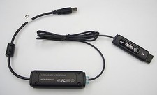Plantronics D261N/DA45 6-pin USB Cable for your D251N D261N Headset to Computer picture
