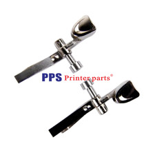 2 set Battery Door Latch Set For Motorola Symbol MC9000 MC9060 MC9090 MC9190 picture