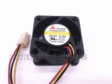 Y.S.TECH FD124020EB 4020 12V 0.12A 4CM 3-Pin Cooling Fan picture