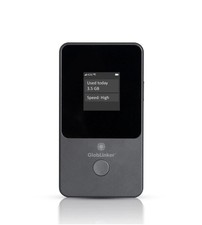 GlobLinker Portable WiFi Hotspot 4G LTE Travel Router picture