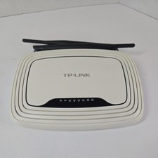 TP-Link TL-WR841N 300Mbps Wireless N Wi-Fi Router (Unit Only) picture