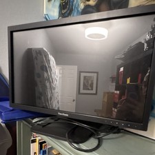 ViewSonic TD2220 22