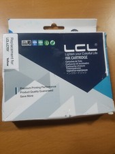 LCL LC3029XXL Yellow Ink Replacement Cartridge picture