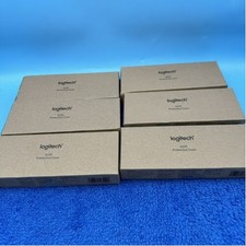 Logitech 956-000017 10PK PROTECTIVE COVERS FOR K270 . picture