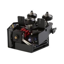Original Creality CR6 Hotend Extruder Full Kit Assembled for CR-6 CR6 3D Printer picture