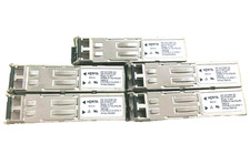 Nortel AA1419013-E5 Transceiver Module 1000 Base SX 850nm 550m LOT OF 5  picture