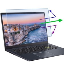 2 Pcs 14 Inch (1920x1200P) Laptop Blue Light Screen Protector, Reduce Eye Strain picture