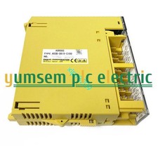FANUC New A03B-0819-C160 I/O Module Shipping DHL/FedEX Spot Goods Fast shipping picture