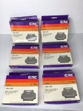 GRC Ribbon Tapes T326-COB ADLER/ROYAL Satellite III IBM Actionwriter 1&2 Black picture