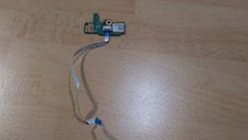 ASUS F55A - F55C - F55U Power Button Board picture