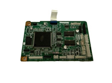 OKI Printer Model C8800  Main Board  43611699 picture