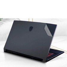 Vinyl Laptop Special Sticker Skin For MSI GF76 17