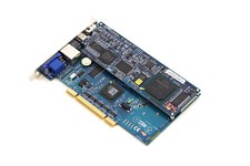IBM X3850 M2 PCIe Remote Supervisor Adapter FRU P/N: 44T1413 Tested Working picture