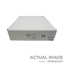 New Open Box dataprobe iPIO-8 8-Port Network Relay I/O Controller picture