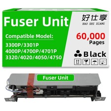 Fuser Unit Compatible  for Konica Minolta Bizhub 3320 4020 4050 4750 4700P 4000P picture