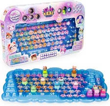Clickeez Series 3 Bubble Pops Keyboard Mega Pack 12 Clickable Collectibles... picture