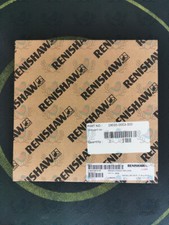 RGS20-S A-9523-8010-03 RENISHAW Grating ruler 40m brand new Shipping DHL orFedEX picture