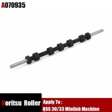 1PC A070935 Noritsu Dryer Rack Unit Advance Roller for QSS3300/3301/3311 picture