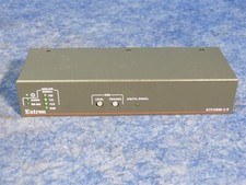 Extron MTP/HDMI U R Univ. Twisted Pr Receiver HDMI,Audio,RS-232 60-1048-01 (A7) picture