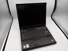 IBM ThinkPad R50 1831-5CU Laptop Intel Pentium M 1.4GHz - PARTS / REPAIR -RR picture