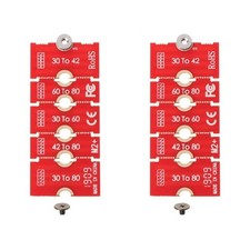 2Pcs M2 M2PLUS NGFF NVME M.2 Extended Transfer 2230, 2242, 2260, 22803574 picture