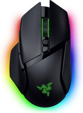 Razer Basilisk V3 Pro 35K Wireless Gaming Mouse, 140 Hr Battery, Black picture