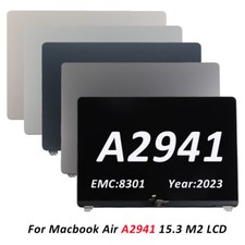 OEM For Macbook Air 15.3
