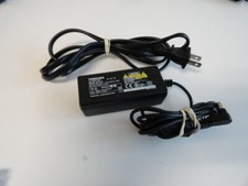 XX11: TOSHIBA ADPV16A AC Power Supply Adapter Charger picture