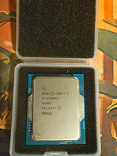 Intel Core i5-13600KF 14-Core 3.5GHz LGA1700 CPU Processor SRMBE picture