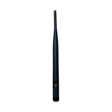 2.4GHz 5dBi Dipole Antenna RPSMA Male Omni Directional WiFi Router Antenna 20pcs picture