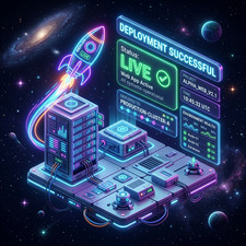 Build with IA from idea to production picture