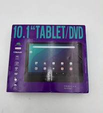 Proscan Elite 10.1” Android Tablet/DVD Player picture