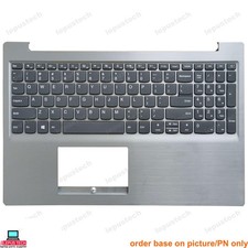 Lenovo S145-15IGM S145-15AST S145-15API S145-15IIL S145-15IKB US keyboard picture