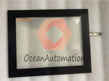 New 1Pcs Touch Screen ADVANTECH TPC-1551T TPC-1551T-E3AE Glass + Front Overlay picture
