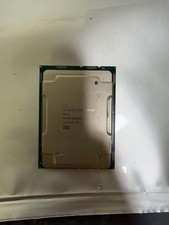 SRF90 Intel Xeon Gold 6248 CPU 2.5GHz 20-Core LGA 3647 Server Processor 150W picture