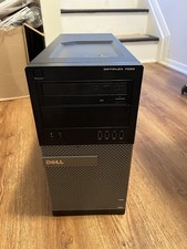 Dell OptiPlex 7020 MT Desktop PC – Intel Core i7-4770 – 16GB RAM picture