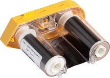 Brady (M61-R6210) Printer Ribbon - R6000 Series Halogen-Free Ribbon for BMP61... picture