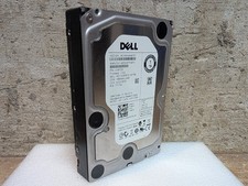 Dell Enterprise Class WD1003FBYX-18Y7B0 1TB 7.2K RPM 3Gb/s SATA 3.5
