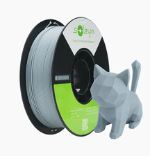 Soleyin Ultra PLA 3D Filament High‑Speed Colorful Smooth Printing picture
