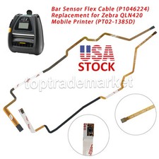 Bar Sensor Flex Cable for Zebra QLn420 Thermal Mobile Printer P1046224 picture