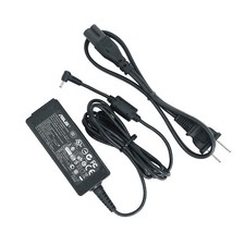 Genuine 40W ASUS AC Adapter for Mini Eee Netbook PC 1001 1015 1018 1025 picture