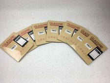 Premium Tempered 9H Glass Screen Protector For Samsung Galaxy Tab E 9.6 Lot of 7 picture